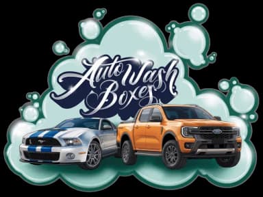 AutoWash Boxes